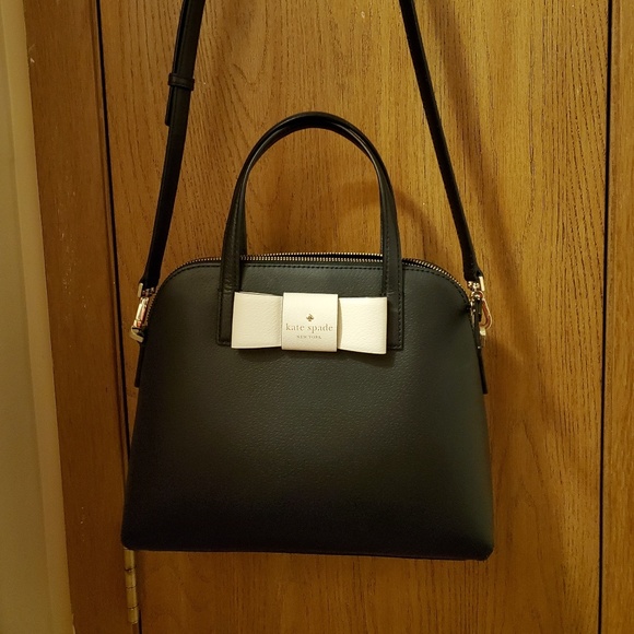 Kate Spade Maise Satchel - Picture 2 of 8